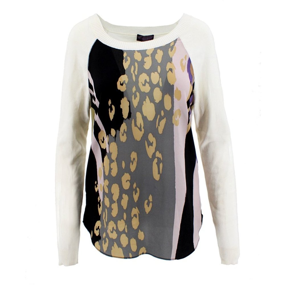 Hale Bob Pullover Sweater size XS